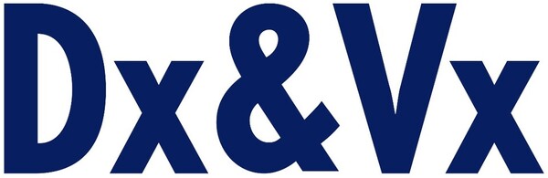 Dx&Vx’s corporate identity