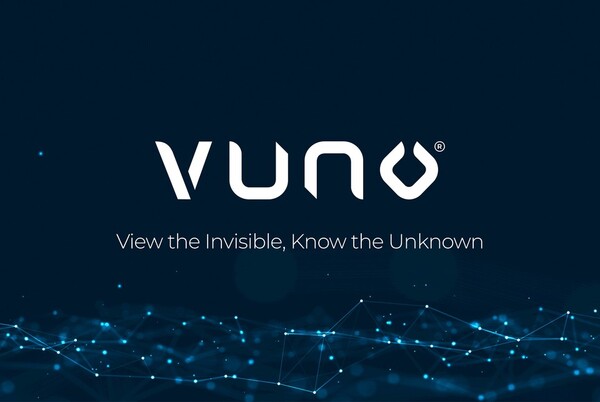 VUNO’s corporate identity