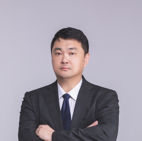 Deep Bio’s new CFO, Lee Soo-hyun (Courtesy of Deep Bio)