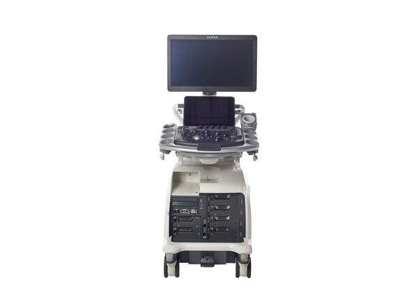 JW Medical’s premium ultrasound imaging device ARIETTA 750 DeepInsight (AR750DI)