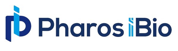Pharos iBio’s corporate identity