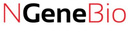 Corporate identity of NGeneBio