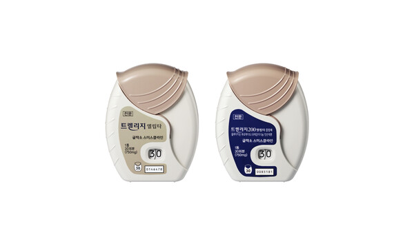 GSK Korea’s new three-drug combination for asthma, Trelegy 100 Ellipta and Trelgey 200 Ellipta