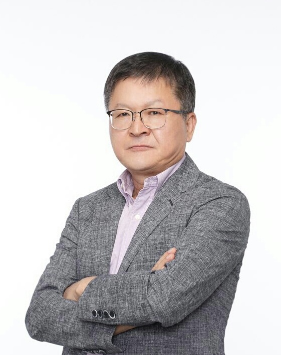 Park Yeoug-min, the second CEO of the Korea Drug Development Fund