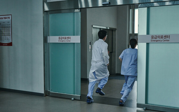 The government  plans to initiate additional health insurance support of 180 billion won monthly starting from March 11 to maintain the nation's emergency medical system amid the medical sector's collective action. (credit: Getty Images)