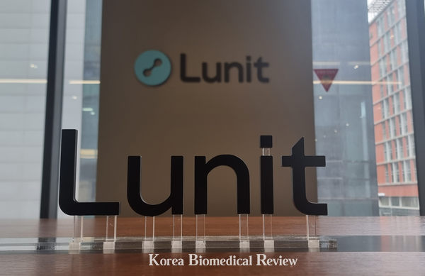Lunit signed contracts with two European radiology networks to supply its AI medical imaging software.