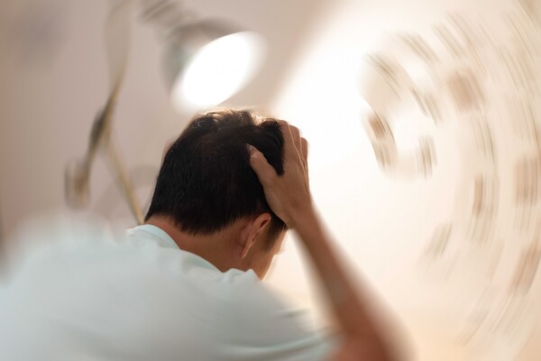 The importance of stress management for colorectal cancer patients has become increasingly important as research has confirmed the common sense notion that the more severe the “distress” experienced immediately after a diagnosis, the higher the risk of colorectal cancer recurrence. (Credit: Getty Images)