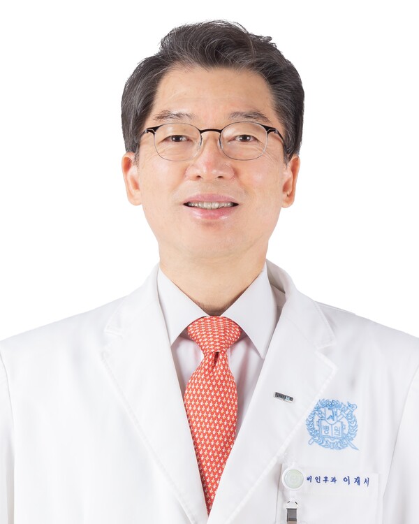 Professor Lee Jae-seo's team at Seoul National University Bundang Hospital succeeded in developing an AI software that can increase the consistency of upper airway endoscopy image interpretations.