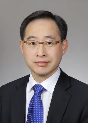 Professor Lee Jae-ho