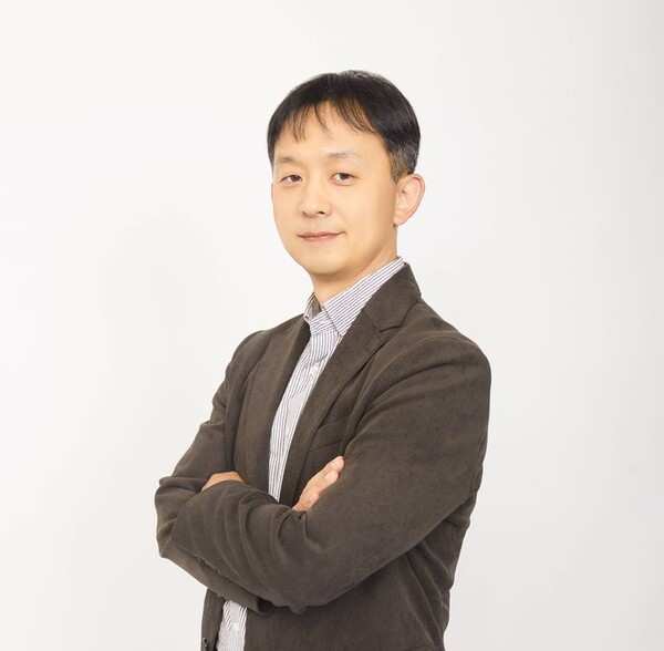 Daewoong appointed its Vice President Park Seong-soo as its new Co-CEO. (credit:Daewoong)