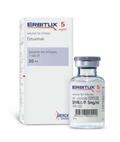 Will Erbitux’s reimbursement be expanded to 1st-line treatment of ...