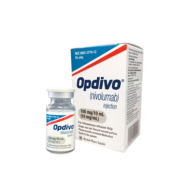 Opdivo offers 1st-line immuno-oncology option for metastatic urothelial ...