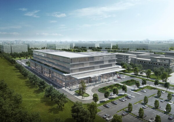 Seoul National University Bundang Hospital Consortium to construct general hospital in Uzbekistan