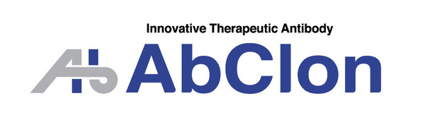 AbClon's corporate identity