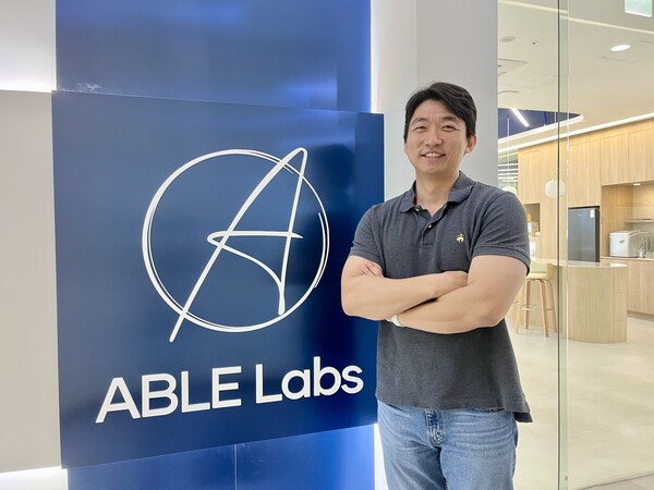 [Interview] ABLE Labs seizes Korea's bio law moment with cloud ...