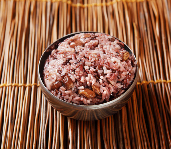 [Column] The power of multigrain rice to dramatically reduce blood ...