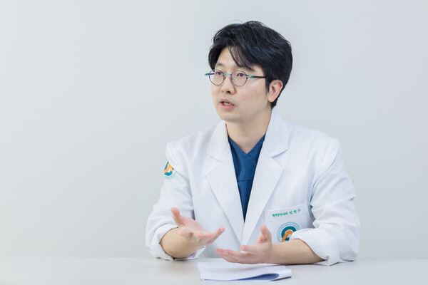 Professor Im Hyeon-su