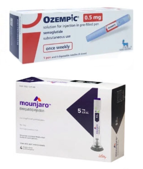 glp 1 reimbursement GLP-1 drugs Ozempic and Mounjaro close to reimbursement in diabetes care <  Pharma < Article