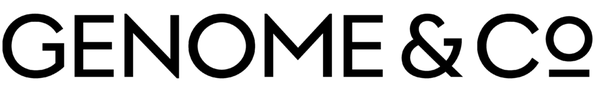 Genome & Company’s corporate identity