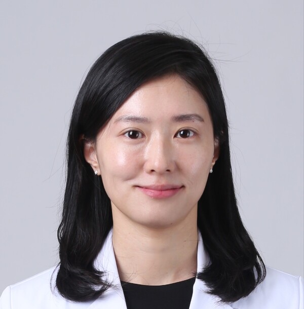 Professor Lee Ji-young