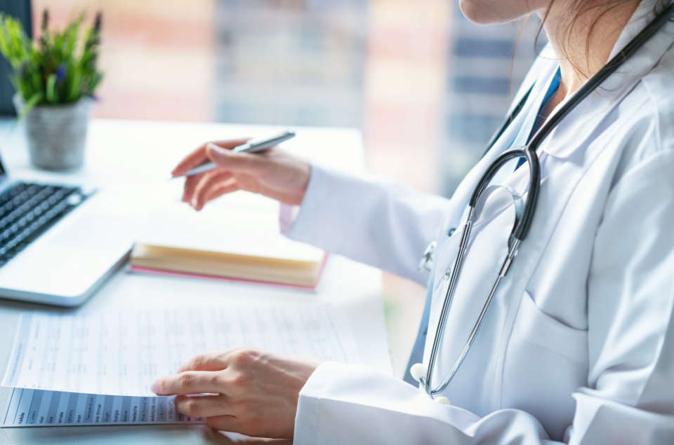 The Korean Academy of Family Medicine announced that it welcomes the government's introduction of the “Korean-style family doctor system” and will actively cooperate. (KBR photo)