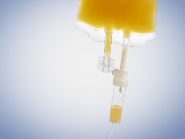 carbamide forte glutathione Cinderella Drip / Injection - More Than Just A Baby Skin Effect main image 1