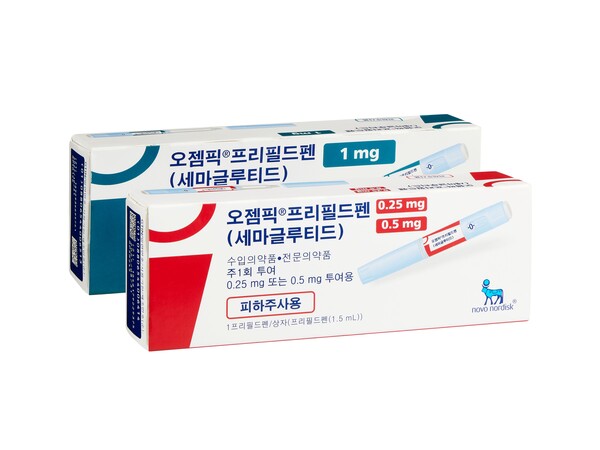 semaglutide korea Korea reimburses Ozempic but moves to shut off self-pay loopholes < Pharma  < Article