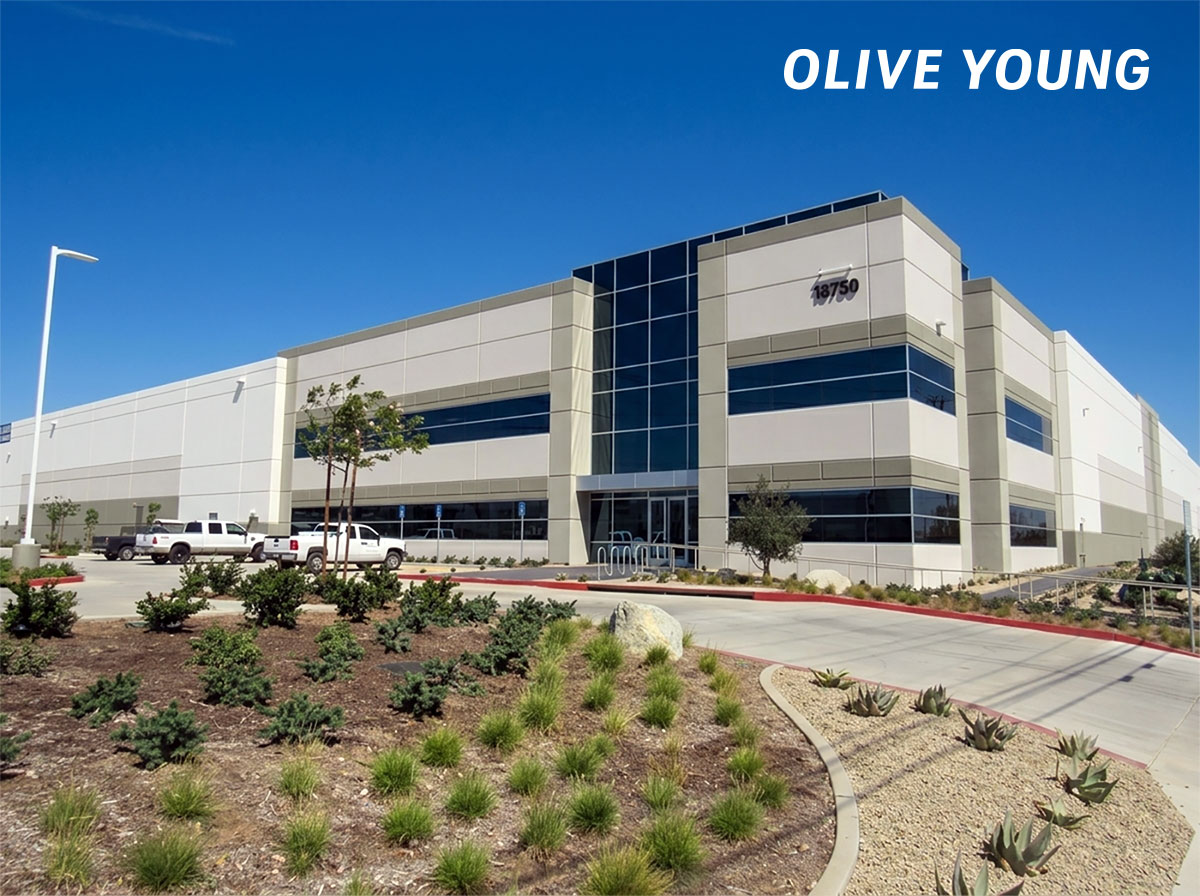 Korean Beauty Retailer OLIVE YOUNG Expands to Westfield Century City