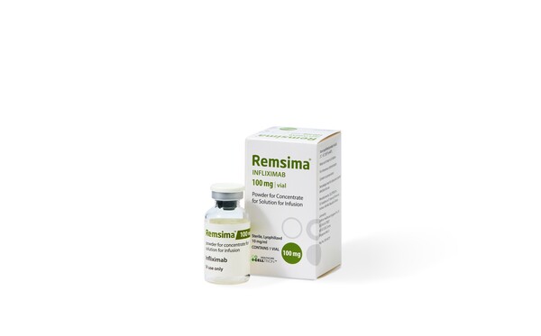 Remmsima Celltrion launches liquid formulation of Remsima IV in Europe to ...