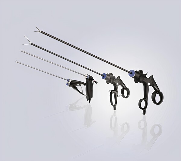 Olympus Korea launches modular laparoscopic tool HICURA, targeting ...