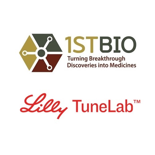 First Bio Lab Lilly TuneLab adds Korea’s 1STBIO to discovery network
