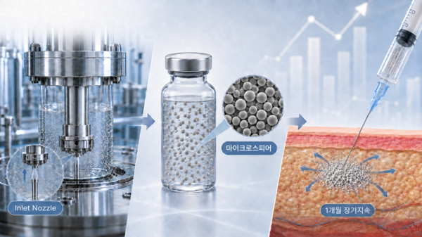 glp-1 microneedle Daewoong adds long-acting GLP-1 shot to oral, microneedle obesity push <  Pharma < Article
