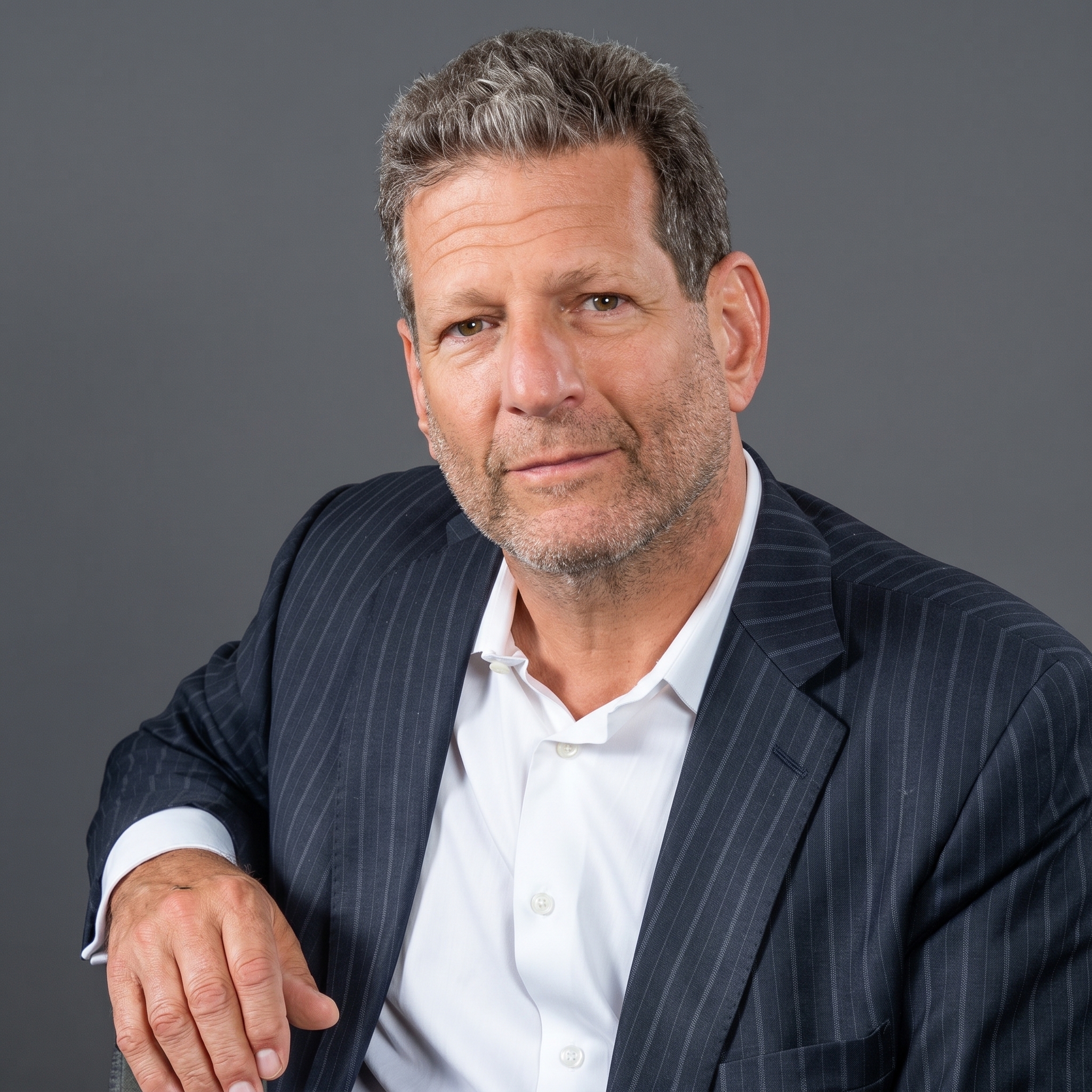 Radiology Pioneer Lawrence Tanenbaum Joins Subtle Medical Leadership