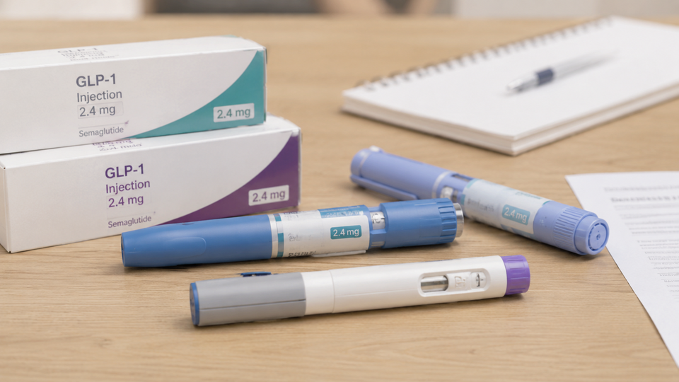 can you take hgh and semaglutide together Together: Safety & Efficacy Ozempic for Weight Loss |