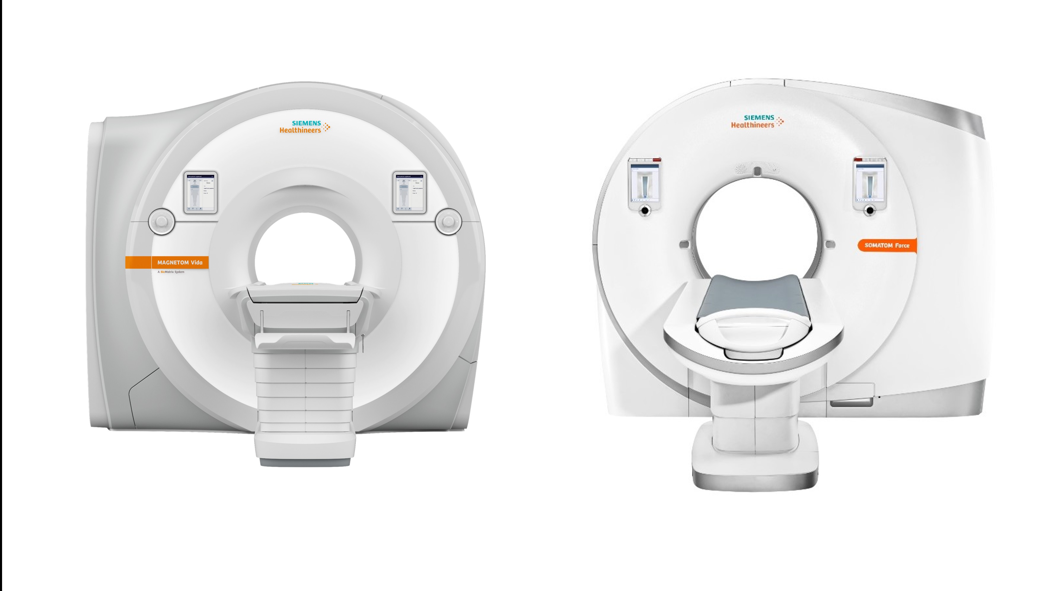 Siemens installs MRI, CT systems at Dongrae Bongseng Hospital's new center in Busan - koreabiomed.com