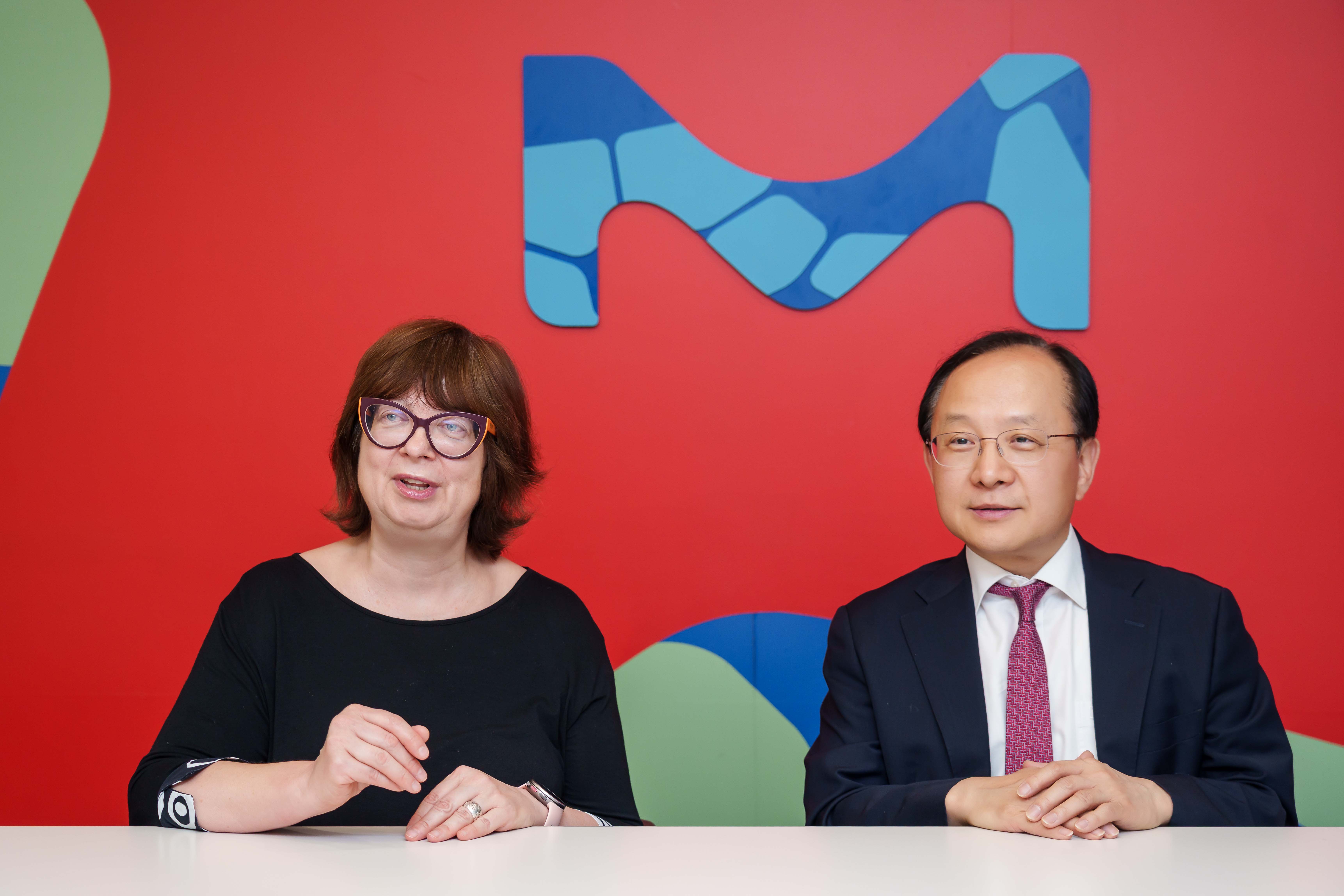 [Digital shift in growth hormone therapy①] Data-driven management ...