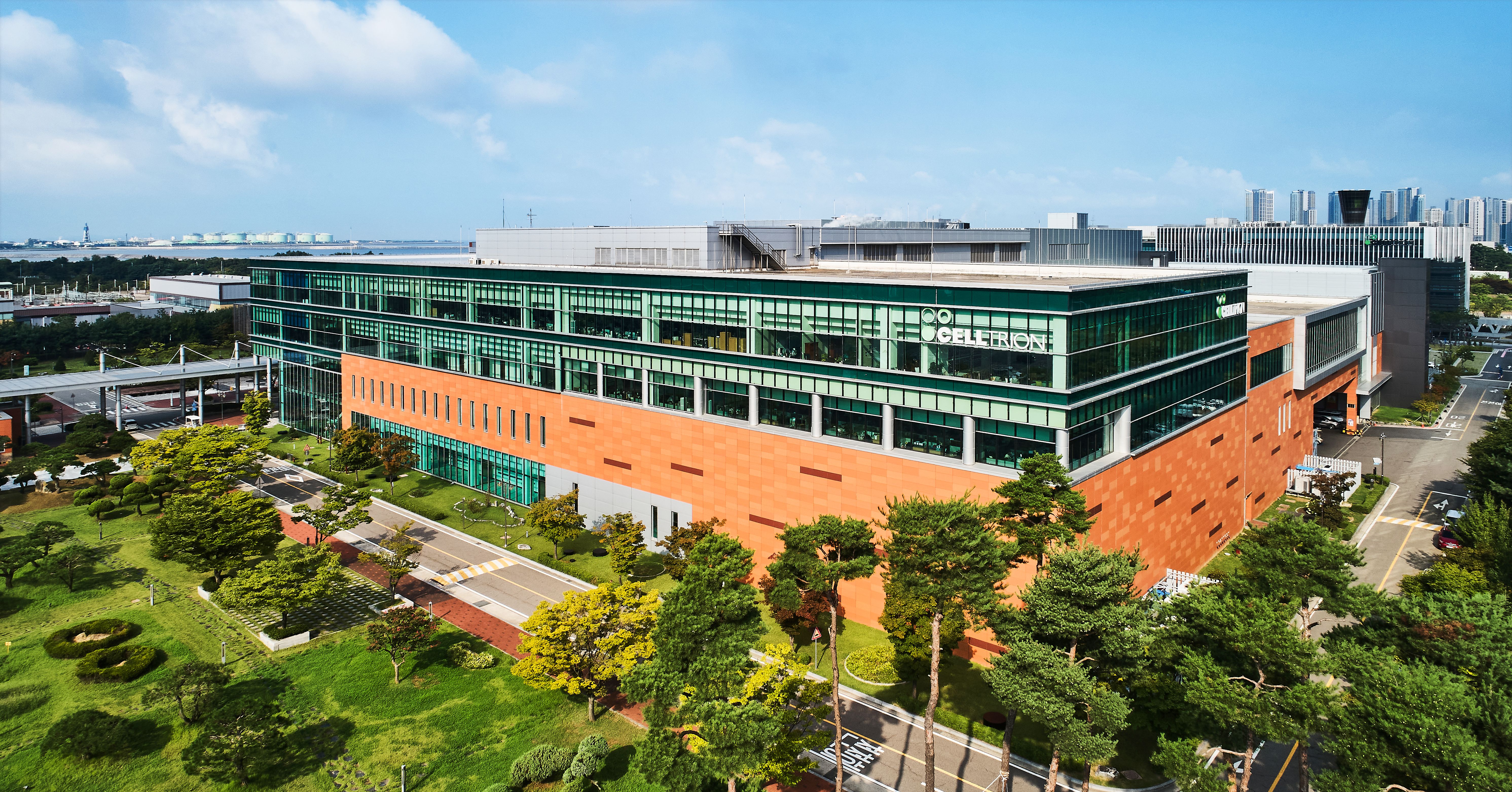 Celltrion deepens bet on US biotech Kaigene with 3rd autoimmune drug ...