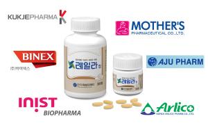 Legal disputes between PMG Pharm, generics firms intensify over Layla