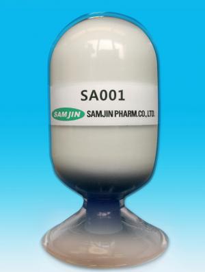 Samjin gets approval for phase 2 clinical trials for dry eye syndrome