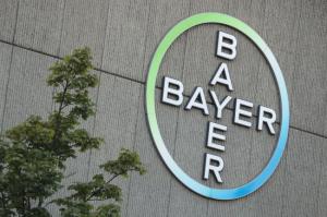 Bayer drugs out of stock in Korea