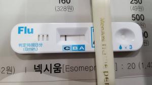 Roche’s flu treatment Xofluza wins approval