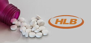 <b>HLB</b> submits NDA application for rivoceranib to FDA