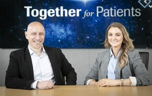 Roche executives discuss innovation, collaboration in lymphoma treatment