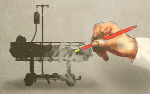 Bill proposed to allow ‘assisted dying’ for terminal patients