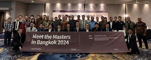 CG Bio hosts seminar in Bangkok to showcase advanced trauma treatment ...