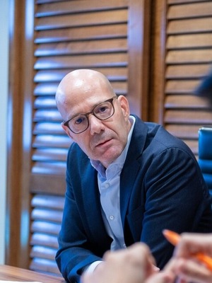 ‘Merck, the oldest pharma company, leads innovation, standard of care’