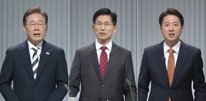 Presidential candidates clash over health insurance financing in TV debate < Policy < Article