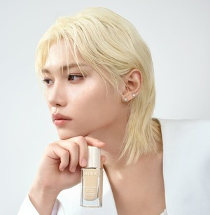 Hera names Stray Kids' Felix as new global ambassador < K-Beauty