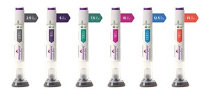 korean tirzepatide Subscription China Clears Eli Lilly's Weight