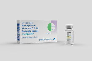 Sanofi's MenQuadfi meningococcal vaccine approved for use in infants ...